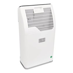 Mobiler Luftreiniger LR 67014 we Luftvolumenstrom 320 m³/h max 40 m² 1