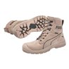 Sicherheitsstiefel CONQUEST STONE HIGH Gr.45 stone S3 HRO SRC DIN EN20345