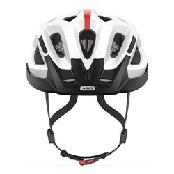 Radhelm Aduro 2.0 Kopfumfang 52-58cm weiß ABUS