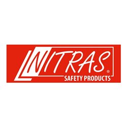 Atemschutzmaske 4120SI SAFE AIR FFP2 NR o.Ventil NITRAS