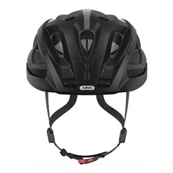 Radhelm Aduro 2.0 Kopfumfang 51-55cm schwarz ABUS