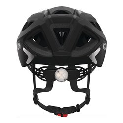 Radhelm Aduro 2.0 Kopfumfang 58-62cm schwarz ABUS