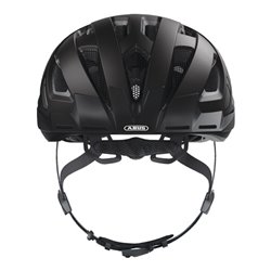 Radhelm Urban-I 3.0 Kopfumfang 51-55cm schwarz ABUS