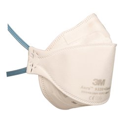 Atemschutzmaske 9320+FFP2+BV FFP2 NRD o.Ventil 440St./KT 3M