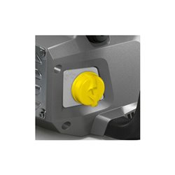 Kärcher Kettensäge CS 400/36 Bp