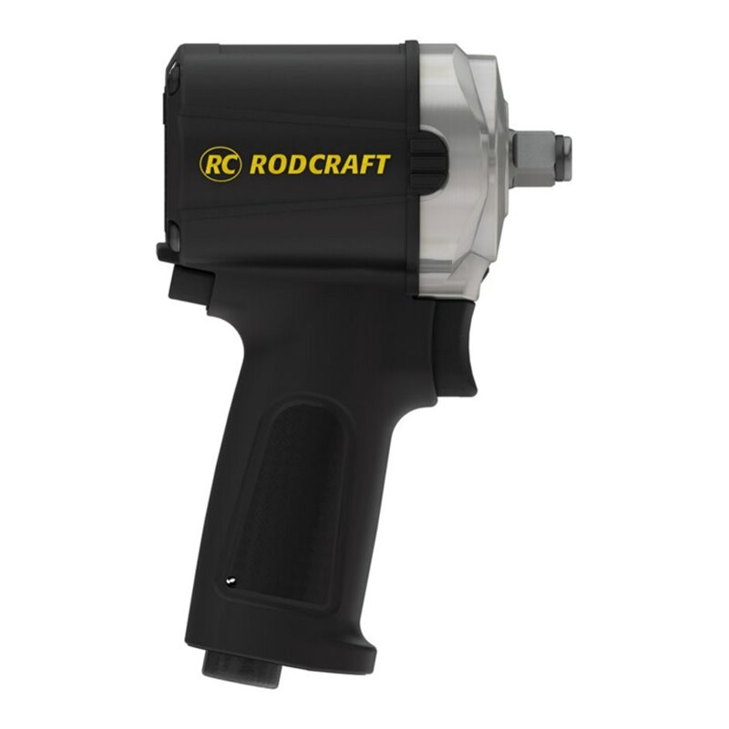 Druckluftschlagschrauber RC 2203 12,5mm (1/2Zoll) A4-kt.650 Nm RODCRAFT