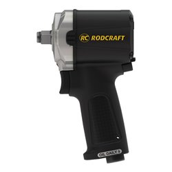 Druckluftschlagschrauber RC 2203 12,5mm (1/2Zoll) A4-kt.650 Nm RODCRAFT