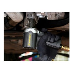 Druckluftschlagschrauber RC 2203 12,5mm (1/2Zoll) A4-kt.650 Nm RODCRAFT