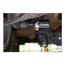 Druckluftschlagschrauber RC 2203 12,5mm (1/2Zoll) A4-kt.650 Nm RODCRAFT