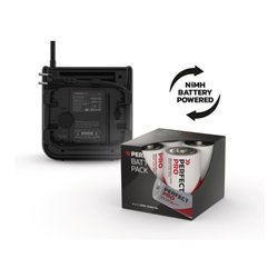 Baustellenradio DABPRO 11,1 V 230 V PERFECTPRO