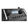 Baustellenradio DABPRO 11,1 V 230 V PERFECTPRO