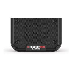 Baustellenradio DABPRO 11,1 V 230 V PERFECTPRO