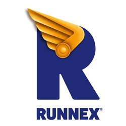 Sicherheitsstiefel LightStar 5323 Gr.40 schwarz/weiß/grau S3 SRC ESD RUNNEX