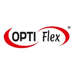 Handschuh OPTIMATE Gr.7 grau/schwarz EN 420/EN 388 PSA II OPTIFLEX