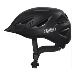Radhelm Urban-I 3.0 Kopfumfang 61-65cm schwarz ABUS
