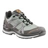 Damenschuh BE Adventure 2.2 GTX Ws Gr.7,5 (41) hellgrau/orange Mikrofaser/Textil