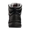 Sicherheitsstiefel TeamStar 5310 Gr.40 schwarz/grau S3 SRC EN20345 Leder RUNNEX