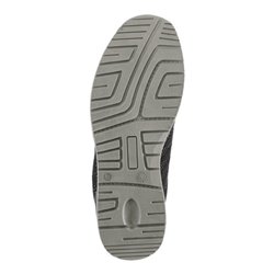 Sicherheitshalbschuh SportStar 5108 Gr.43 schwarz/grau S1P SRC ESD PES RUNNEX