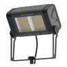 LED-Strahler SITE LIGHT 60 630 W 60000 lm 10m H07RN-F 3x1,5 mm² IP65 SCANGRIP