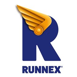 Sicherheitsstiefel TeamStar 5310 Gr.45 schwarz/grau S3 SRC EN20345 Leder RUNNEX