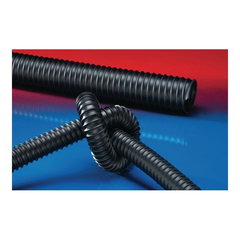 Absaug- u.Gebläseschlauch AIRDUC® PUR 351 HT Rl.NORRES