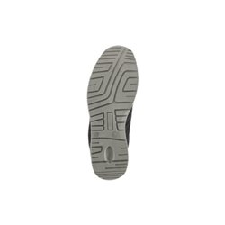 Sicherheitshalbschuh SportStar 5108 Gr.44 schwarz/grau S1P SRC ESD PES RUNNEX