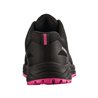 Damensicherheitsschuh GirlStar 5180 Gr.38 schwarz/pink S1P SRC PES RUNNEX