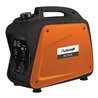 Stromerzeuger PG-I 20 SR 1,7 kW Benzin UNICRAFT