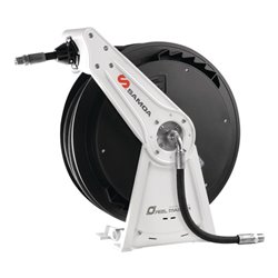 Schlauchaufroller 506 f.AdBlue® L.15m