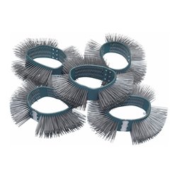 HAZET Bürstenband fein