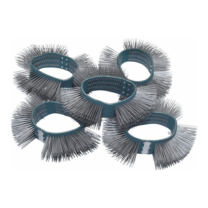 HAZET Bürstenband fein