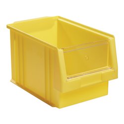 Frontscheibe PLK 2a PC transp.LA-KA-PE