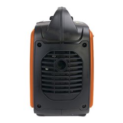 Stromerzeuger PG-I 12 SR 1 kW Benzin UNICRAFT