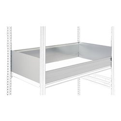 Bito Schüttgutlagerung, verzinkt