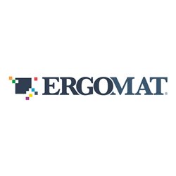 Arbeitsplatzbodenbelag L920xB620xS15mm schwarz Nitrilkautschuk