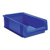 Sichtlagerkasten PLK L500xB315xH150mm PP blau LA-KA-PE