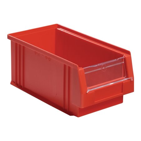 Frontscheibe PLK 3/3a PC transp.LA-KA-PE