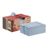 Putztuch WYPALL® L20 L420xB330ca.mm blau 2-lagig WYPALL