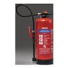 Wasserfeuerlöscher WKL 6 PRO 6l Aufladegerät Brandkl.21 A m.Wandh.GLORIA