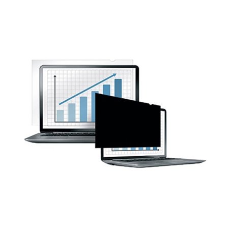 Fellowes Blickschutzfilter PrivaScreen 4800301 Standard 17Zoll