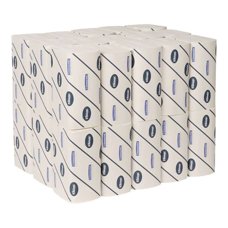 Handtücher Kleenex® Ultra™ 6772 2-lagig weiß L215xB106ca.mm 2820 Tücher/VE