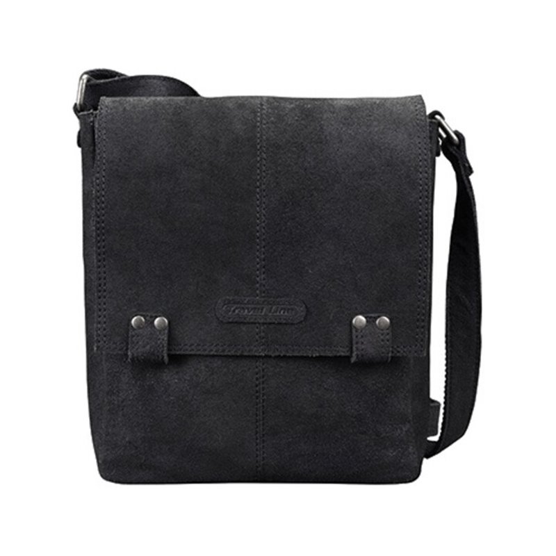 Travel Line Umhängetasche Oxford TL430202090 schwarz