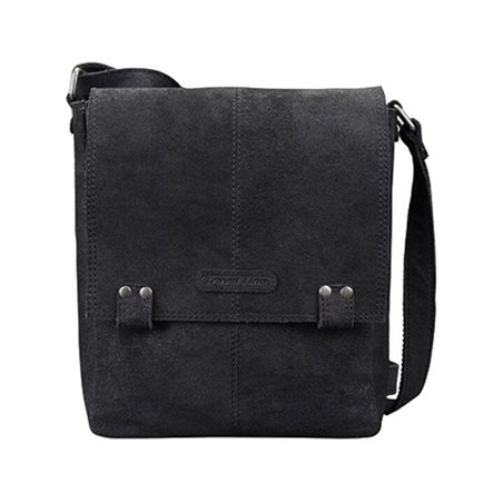 Travel Line Umhängetasche Oxford TL430202090 schwarz