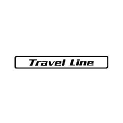 Travel Line Umhängetasche Oxford TL430202090 schwarz