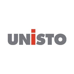UNISTO Namensschild Translex M 36831 Magnet tr 20 St./Pack.
