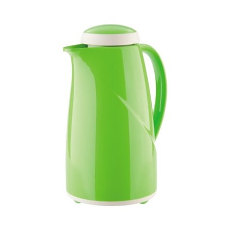 Helios Isolierkanne Wave 2944-126 1l kiwi