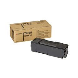 KYOCERA Toner TK65 370QD0KX 20.000Seiten schwarz
