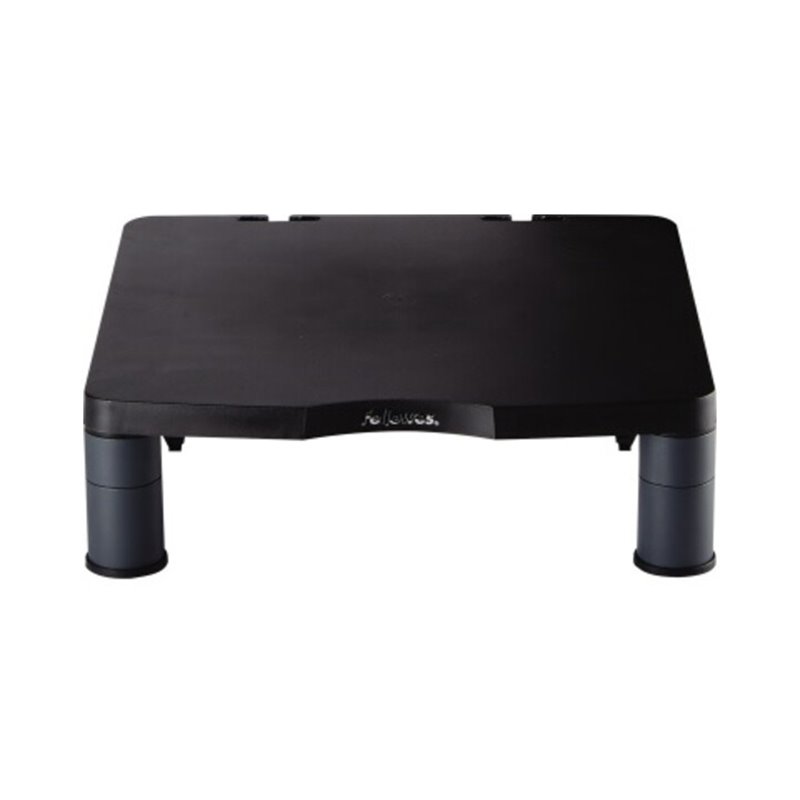 Fellowes Monitorständer Standard 9169301 max. 27kg graphit
