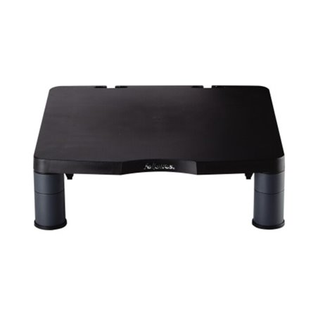 Fellowes Monitorständer Standard 9169301 max. 27kg graphit