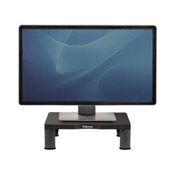 Fellowes Monitorständer Standard 9169301 max. 27kg graphit